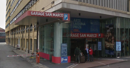 Garage San Marco